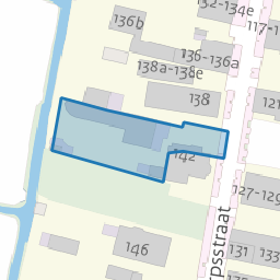 Perceel BST01-K-1450