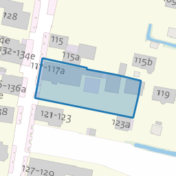 Perceel BST01-K-1458