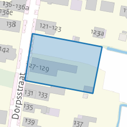 Perceel BST01-K-1460