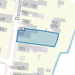 Perceel BST01-K-1465