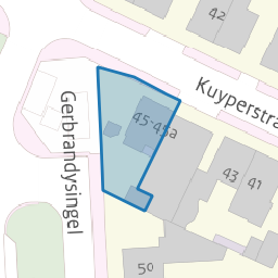 Perceel BST01-K-1472