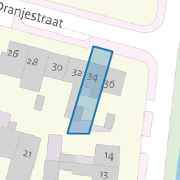 Perceel BST01-K-1477