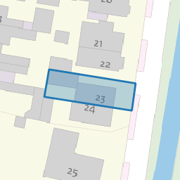 Perceel BST01-K-1481