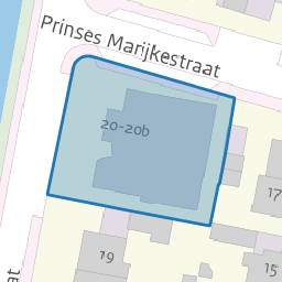 Perceel BST01-K-1487