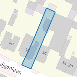 Perceel BST01-K-1495