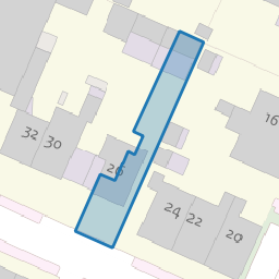 Perceel BST01-K-1499