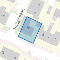 Perceel BST01-K-1500