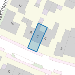 Perceel BST01-K-1502