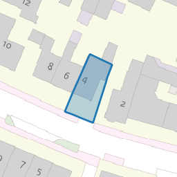 Perceel BST01-K-1503