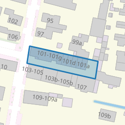 Perceel BST01-K-1524