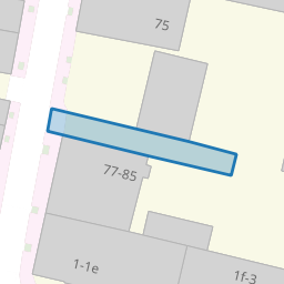 Perceel BST01-K-1532