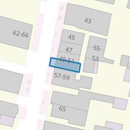 Perceel BST01-K-1537