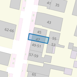 Perceel BST01-K-1542