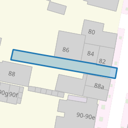 Perceel BST01-K-1551