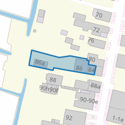 Perceel BST01-K-1552