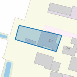 Perceel BST01-K-1558