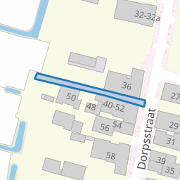 Perceel BST01-K-1560