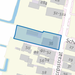 Perceel BST01-K-1561