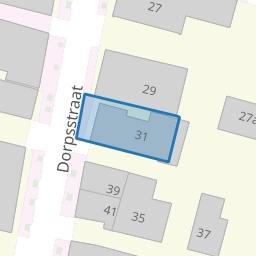 Perceel BST01-K-1575