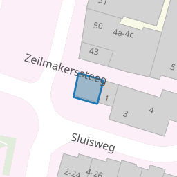 Perceel BST01-K-1594