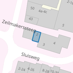 Perceel BST01-K-1595