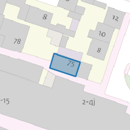 Perceel BST01-K-1626