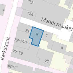 Perceel BST01-K-1630