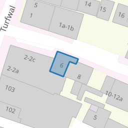 Perceel BST01-K-1651