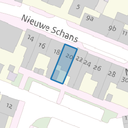 Perceel BST01-K-1660