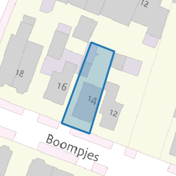 Perceel BST01-K-1702