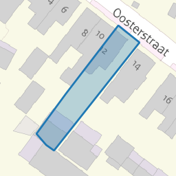 Perceel BST01-K-1703