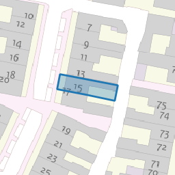 Perceel BST01-K-1706