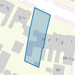 Perceel BST01-K-1723