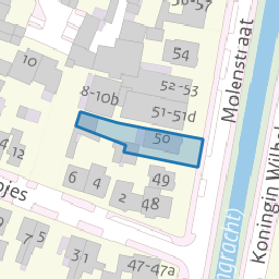 Perceel BST01-K-1727