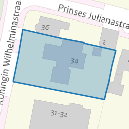Perceel BST01-K-1729