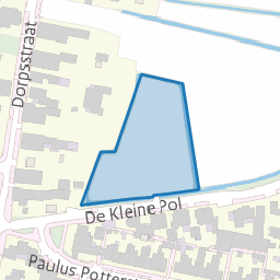 Perceel BST01-K-1731