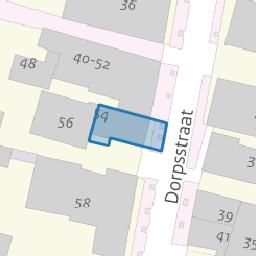 Perceel BST01-K-1733