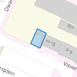 Perceel BST01-K-1740