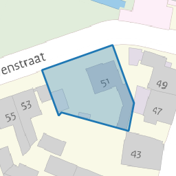 Perceel BST01-K-1766