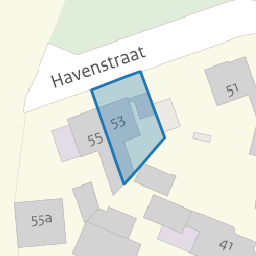 Perceel BST01-K-1767