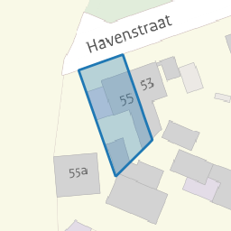 Perceel BST01-K-1768