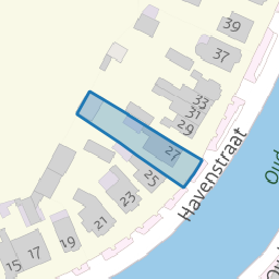 Perceel BST01-K-1779