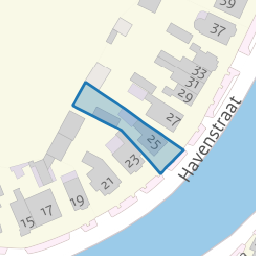 Perceel BST01-K-1780