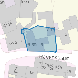 Perceel BST01-K-1788