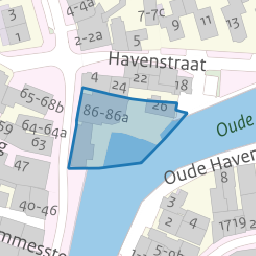 Perceel BST01-K-1798