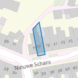 Perceel BST01-K-1834