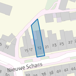 Perceel BST01-K-1835