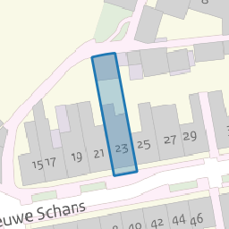 Perceel BST01-K-1837