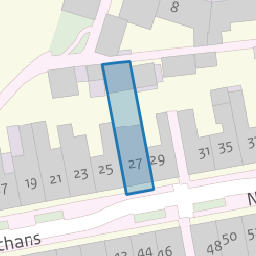 Perceel BST01-K-1839