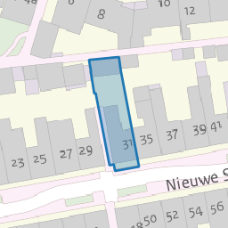 Perceel BST01-K-1841